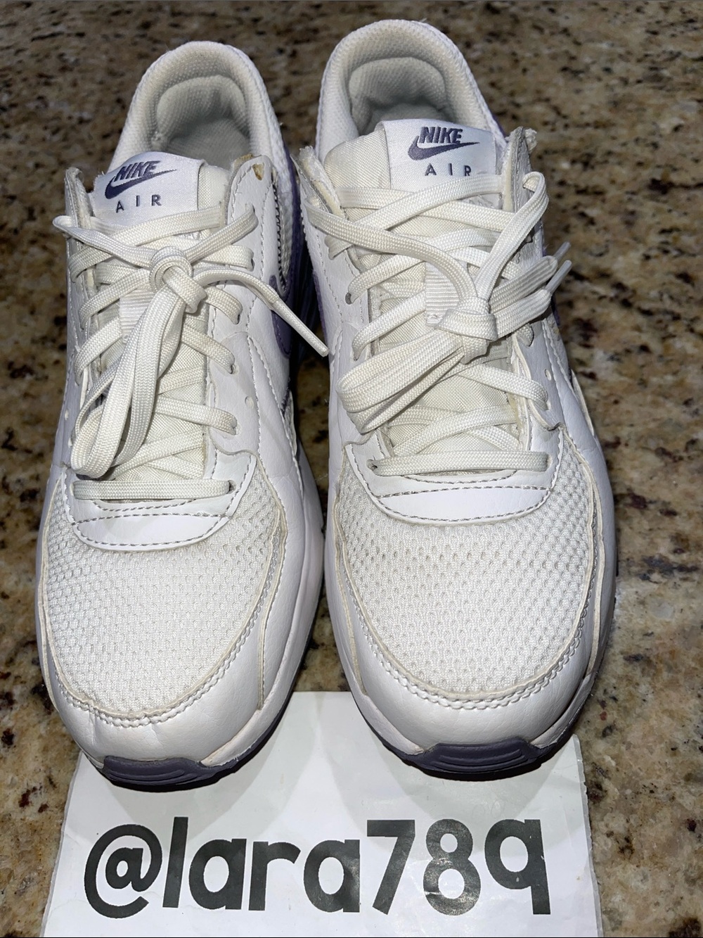 Nike Air Max Excee